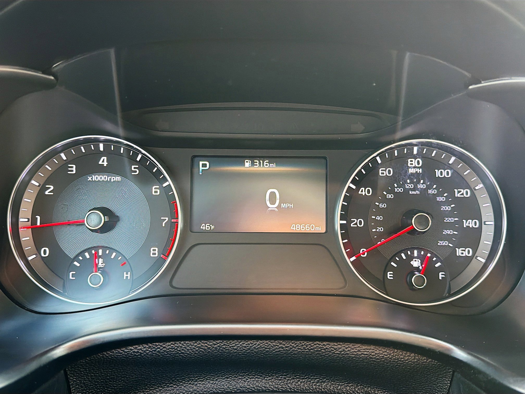 Used 2024 Kia Forte LXS FWD image 16