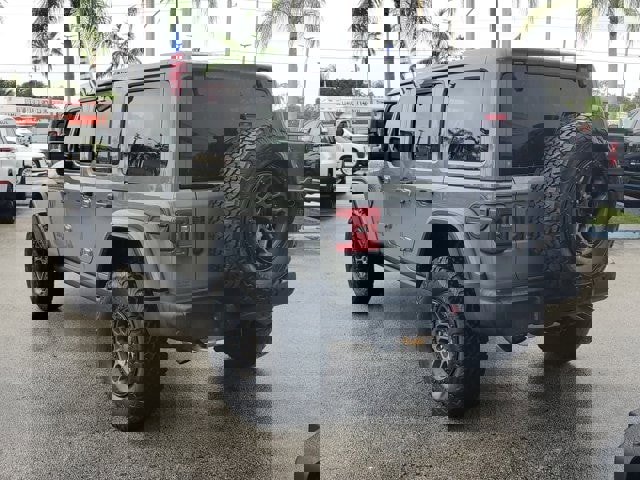 Used 2023 Jeep Wrangler Unlimited Rubicon 392 w/ Xtreme Recon 35" Tire Package image 5