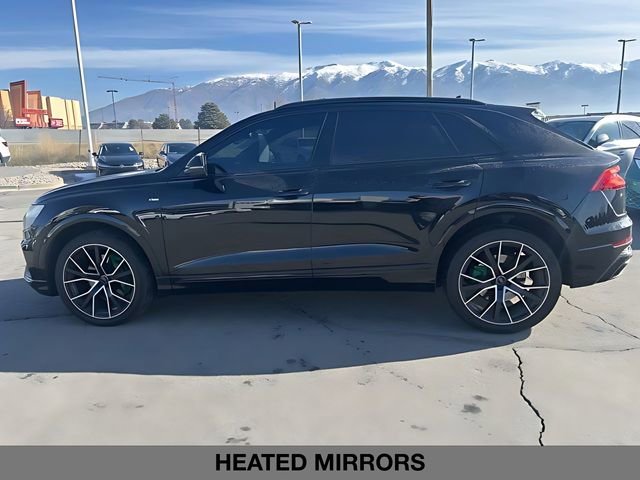 Used 2019 Audi Q8 Prestige image 6