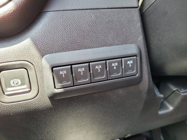 New 2024 Chevrolet Silverado 2500 W/T w/ WT Convenience Package image 13