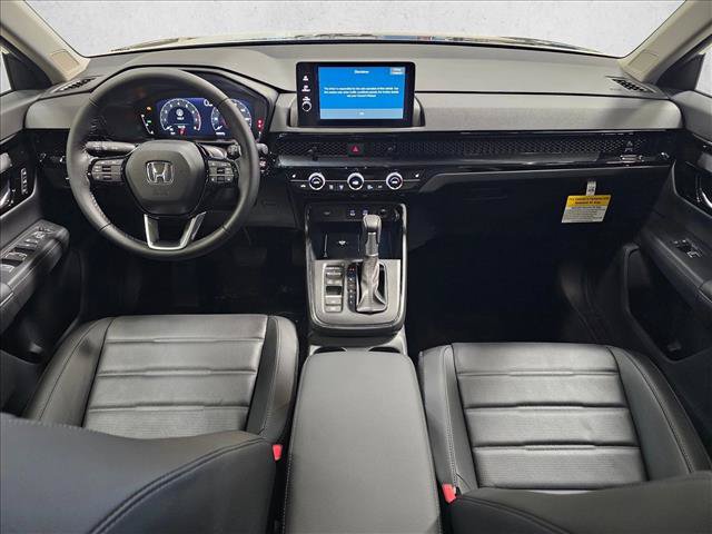 New 2026 Honda CR-V EX-L image 14