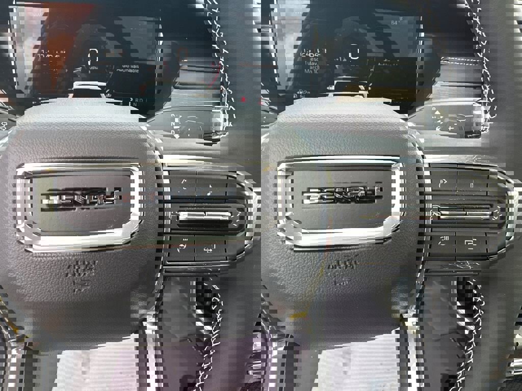 New 2026 GMC Acadia Denali w/ Super Cruise Package image 27