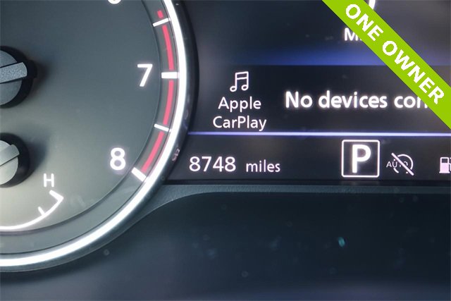 Used 2024 Nissan Sentra SR image 24