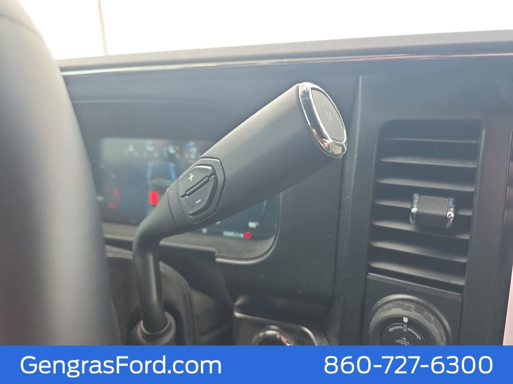 Certified 2024 Ford F250 Lariat w/ Lariat Ultimate Package image 37