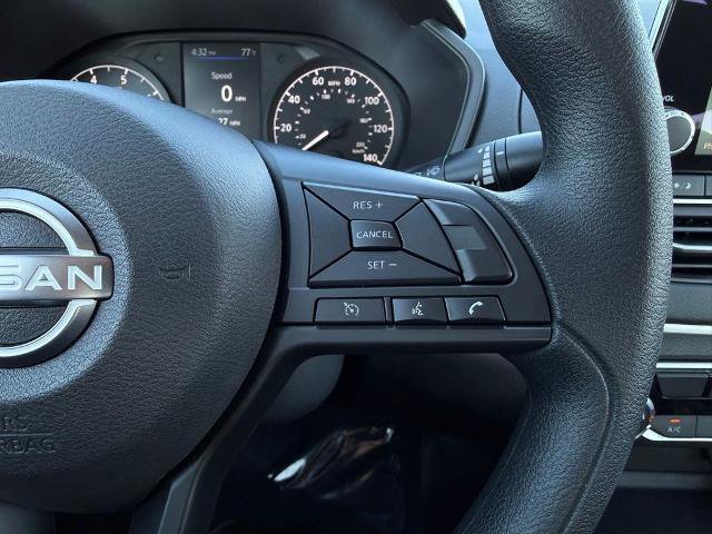 Certified 2025 Nissan Altima 2.5 S FWD image 23