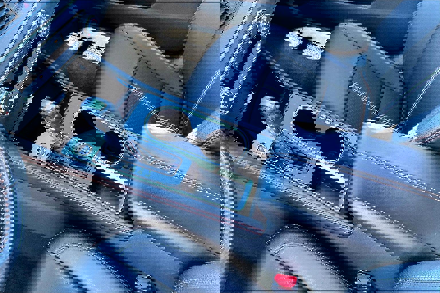 Used 2023 Nissan Altima 2.5 SR image 18