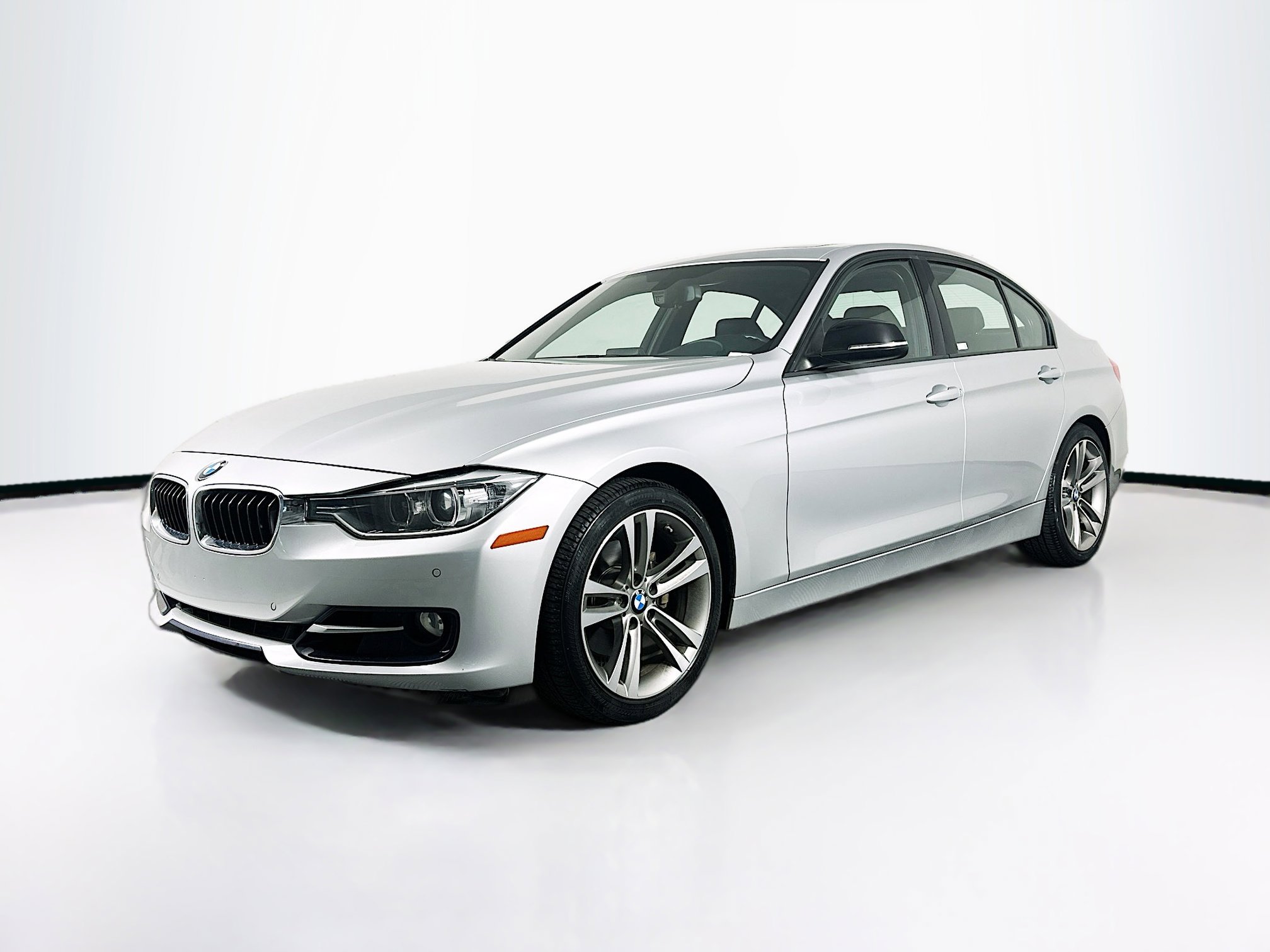 Used 2012 BMW 328i Sedan image 3
