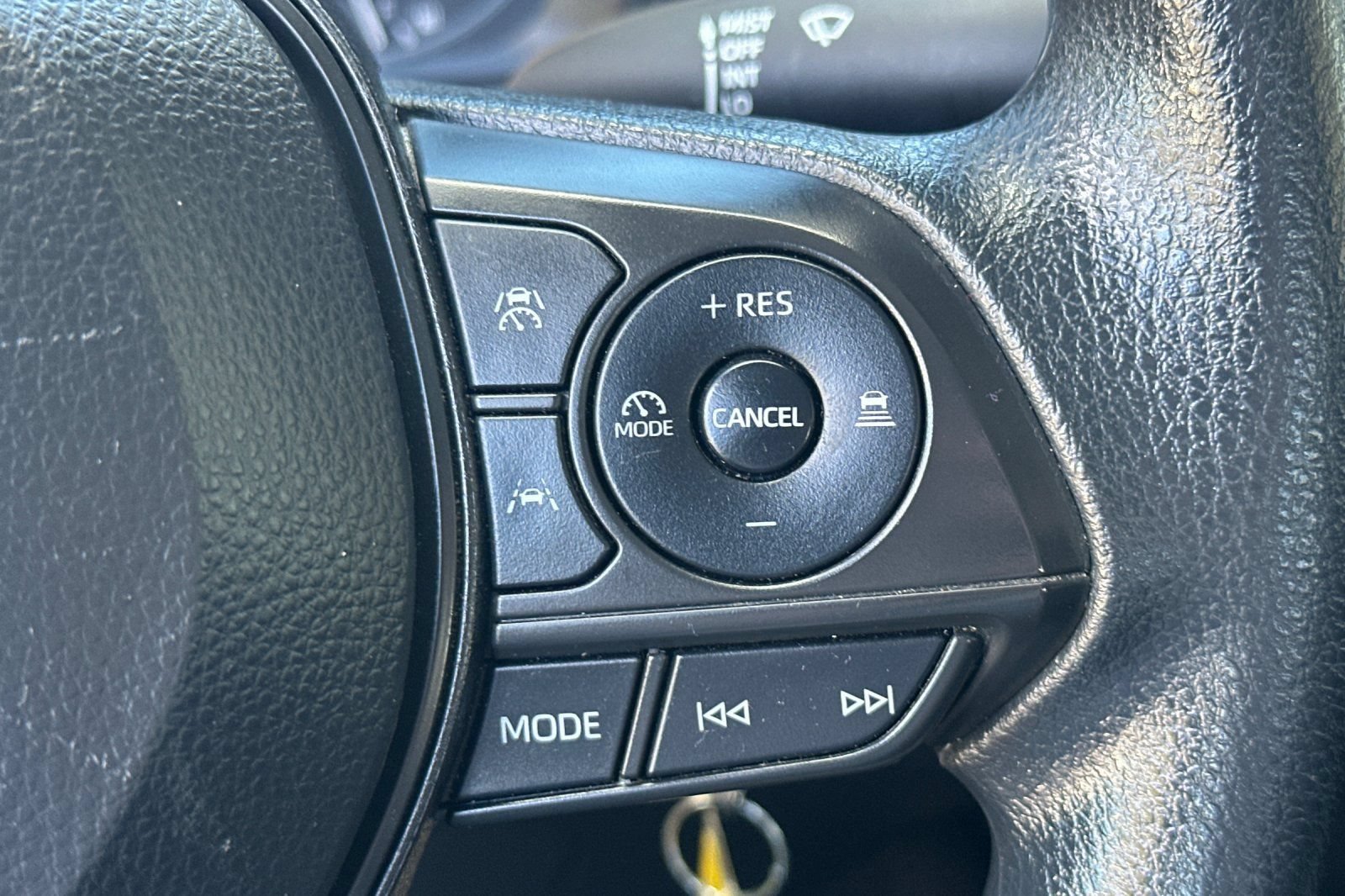 Used 2024 Toyota Corolla LE FWD image 36