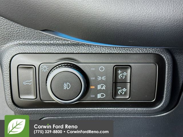 New 2025 Ford Explorer ST w/ Sun And Sound Package image 11