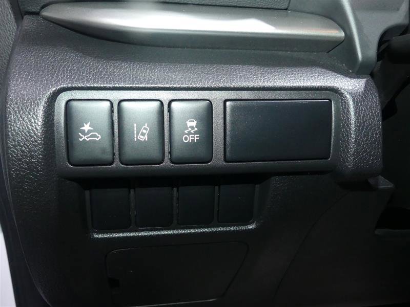Used 2022 Mitsubishi Eclipse Cross SE AWD/4WD image 27