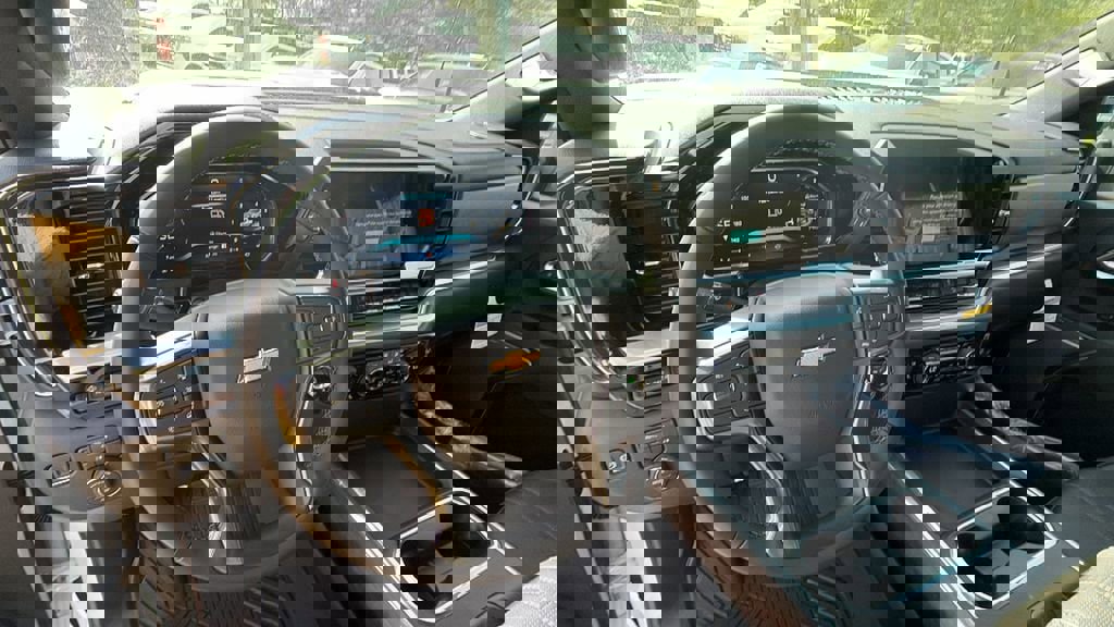 New 2026 Chevrolet Silverado 2500 High Country w/ High Country Premium Package image 19