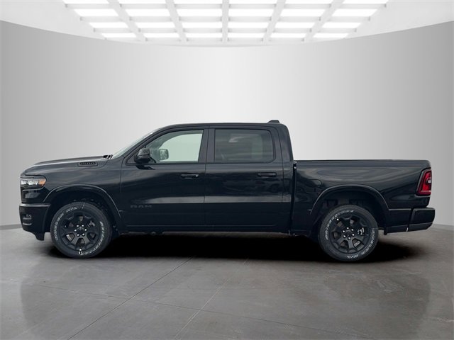 New 2026 RAM 1500 Big Horn image 4