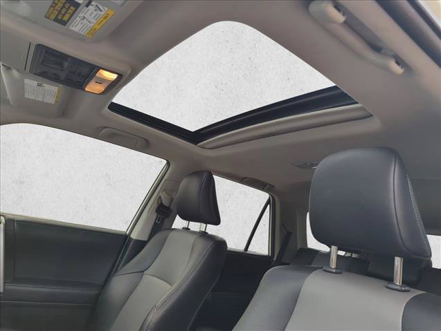 Used 2022 Toyota 4Runner SR5 Premium w/ Moonroof Package AWD/4WD image 26