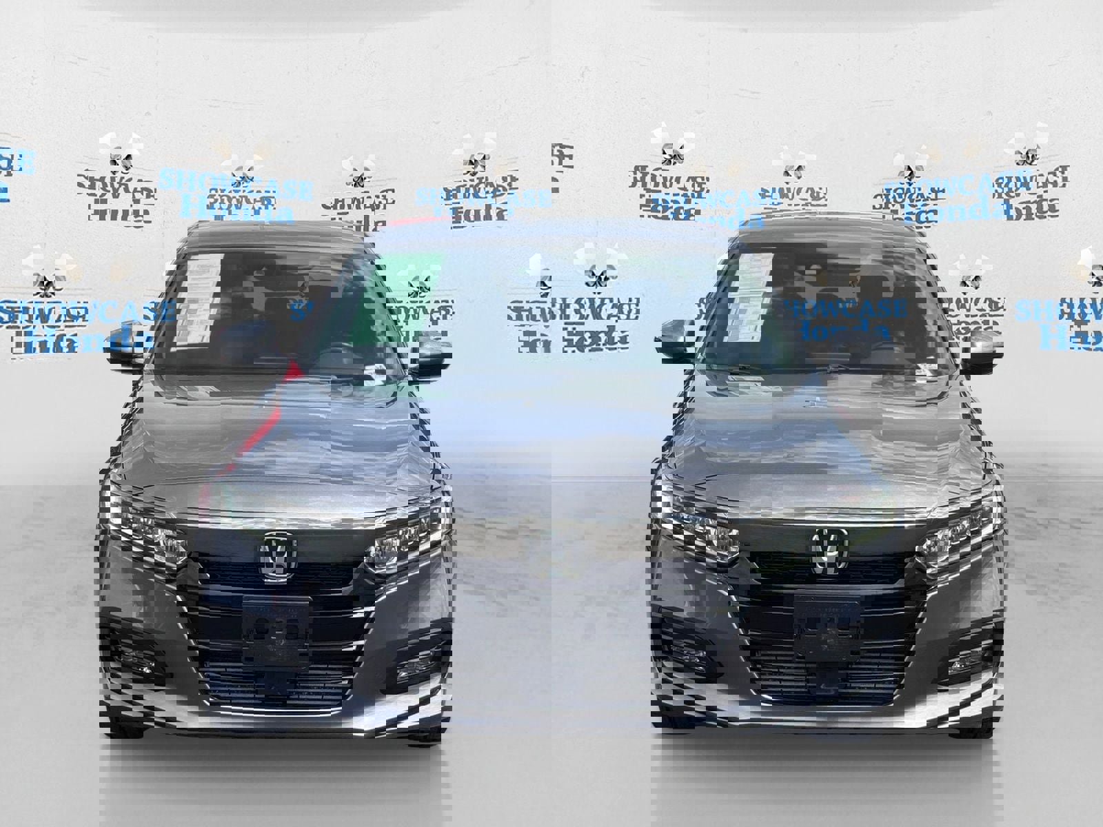 Used 2020 Honda Accord Sport image 6