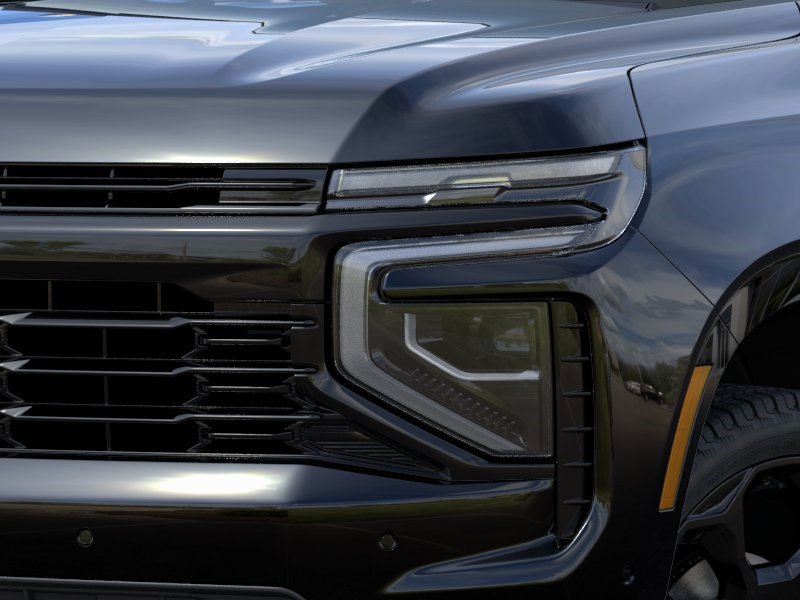 New 2026 Chevrolet Suburban RST AWD/4WD image 10
