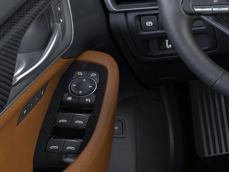 New 2026 Cadillac CT5 V image 22