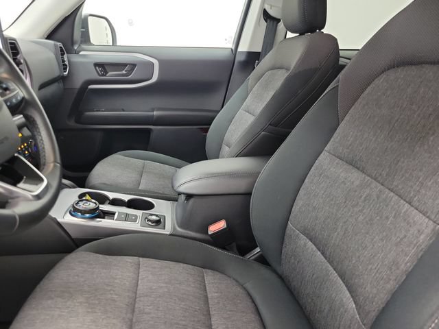 Certified 2024 Ford Bronco Sport Big Bend w/ Convenience Package AWD/4WD image 18