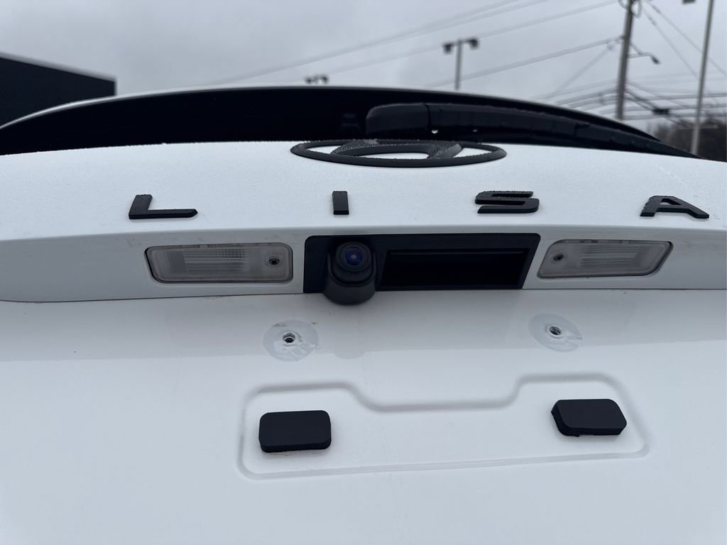 Used 2024 Hyundai Palisade Calligraphy image 15