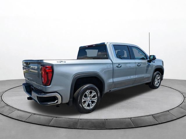 Used 2024 GMC Sierra 1500 SLT image 4