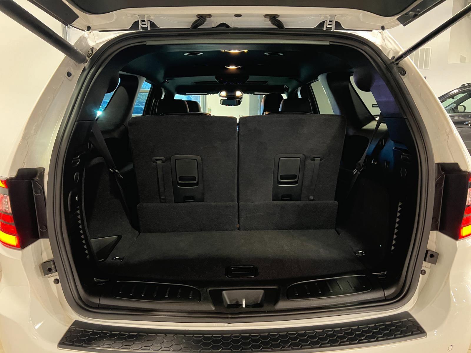 Used 2024 Dodge Durango R/T image 36