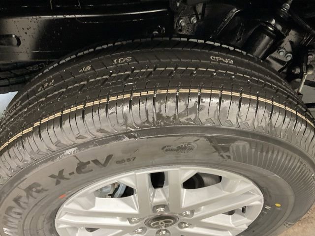 New 2026 Toyota Tundra SR5 image 8
