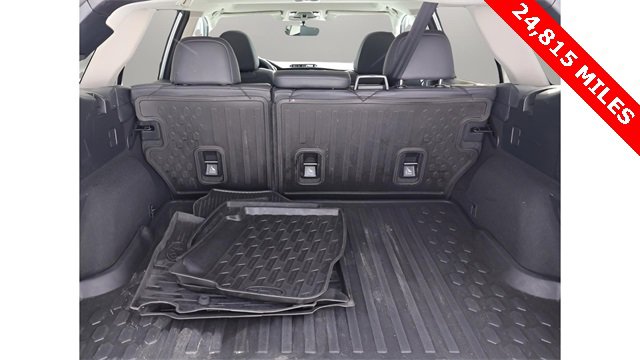 Used 2021 Subaru Outback Limited image 17