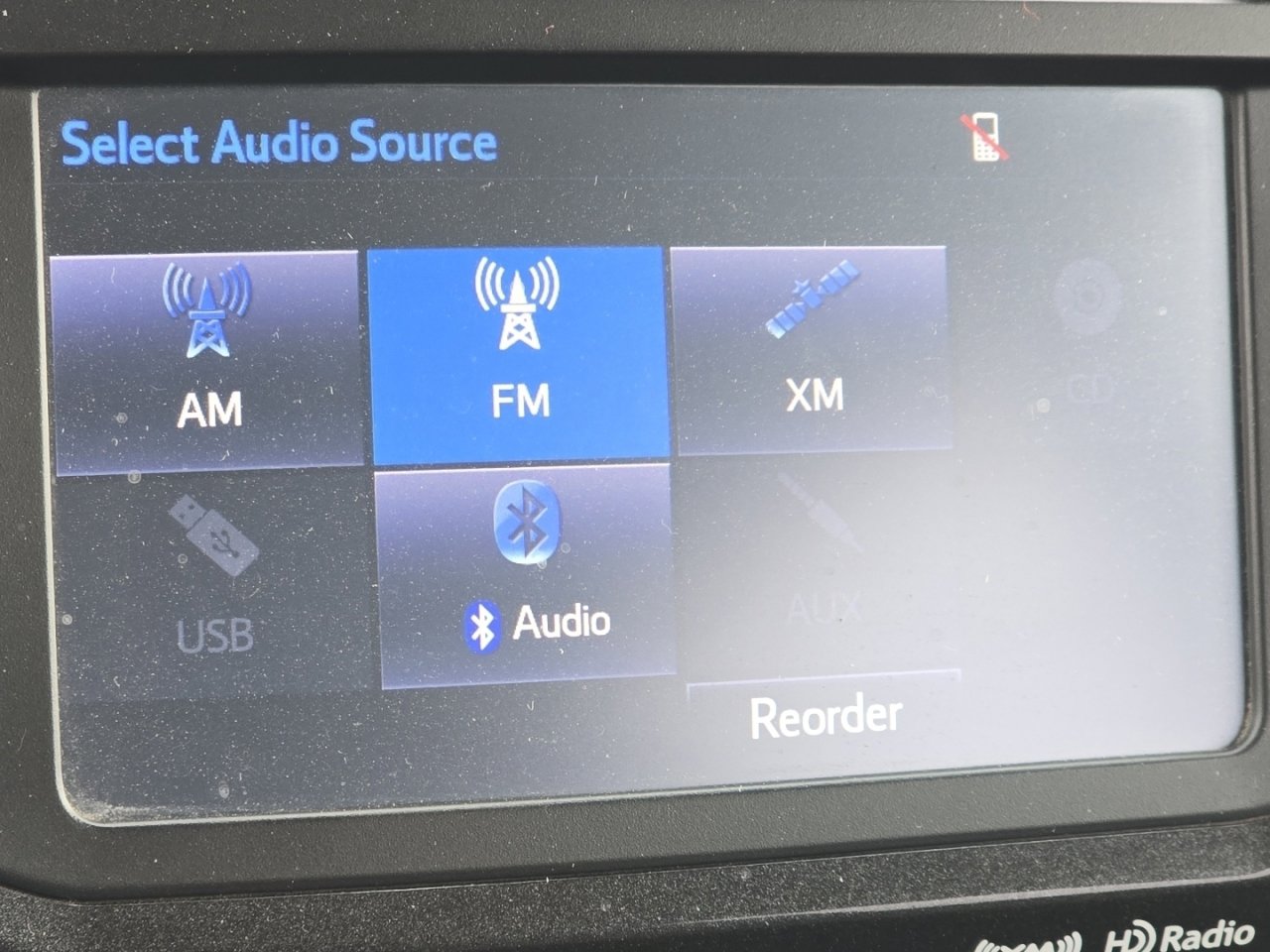 Used 2017 Toyota 4Runner TRD Off Road image 5