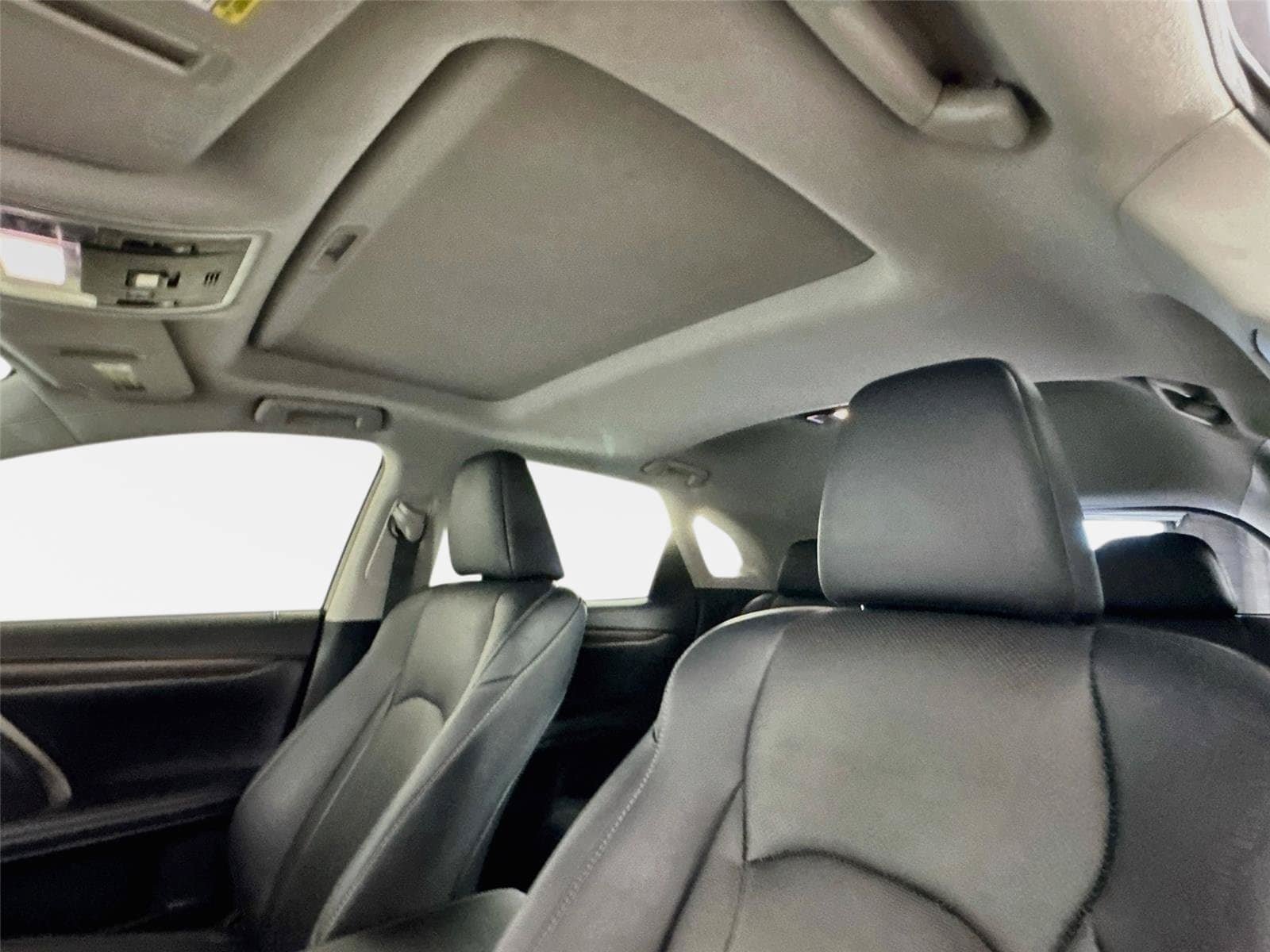 Used 2020 Lexus RX 350 AWD w/ Premium Package image 15