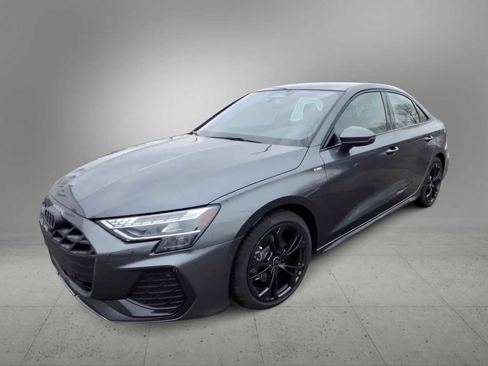 New 2026 Audi A3 2.0T Premium Plus image 4