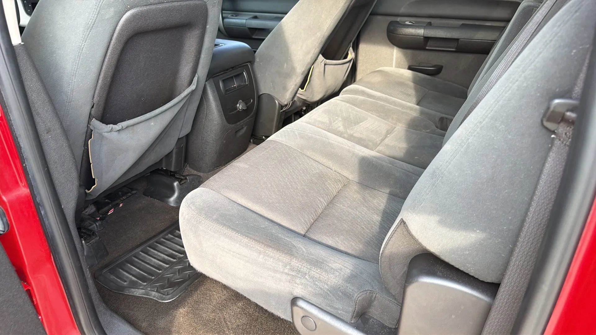 Used 2008 Chevrolet Silverado 1500 LT w/ Towing Package image 47