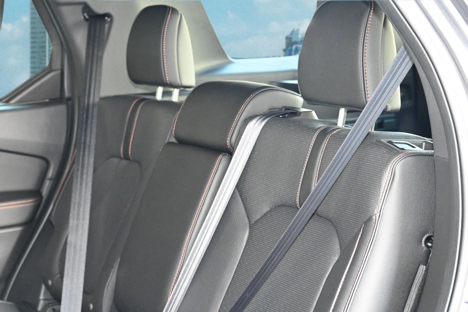 New 2026 Honda Passport TrailSport Elite image 20