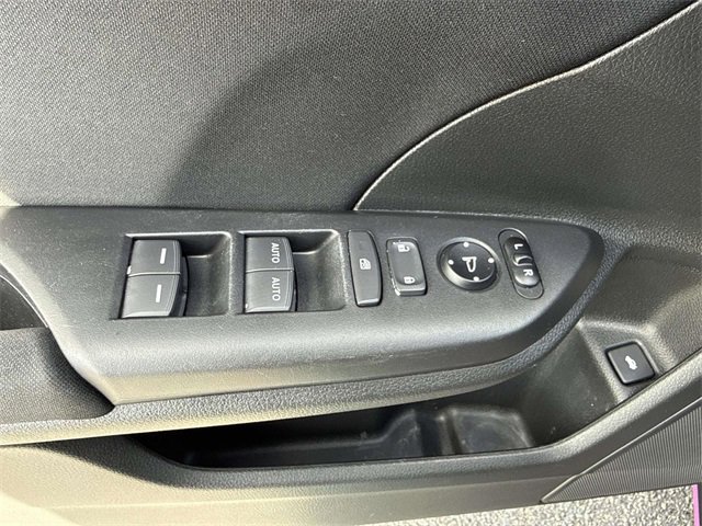 Used 2020 Honda Civic Si image 17