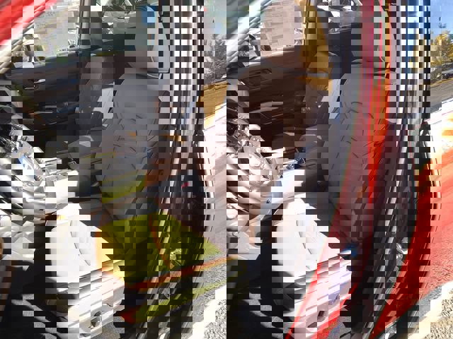 New 2025 Nissan Pathfinder Platinum image 11