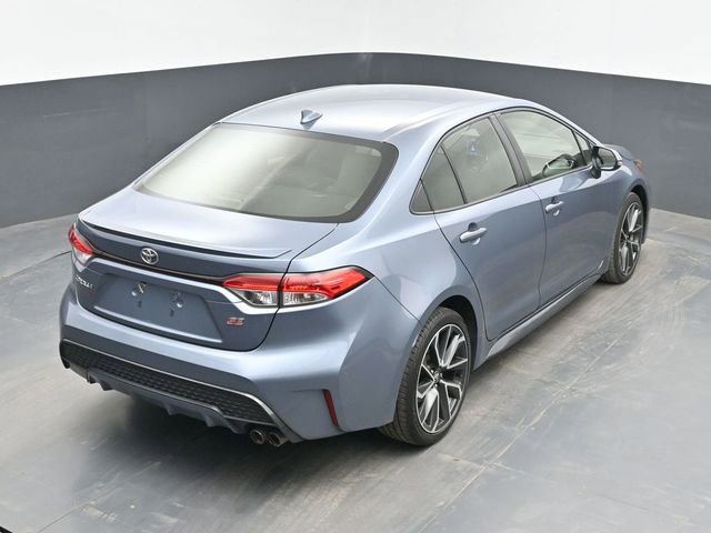 Used 2020 Toyota Corolla SE image 25