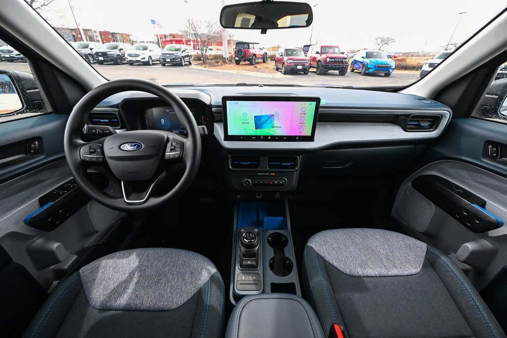 New 2026 Ford Maverick XLT AWD/4WD image 24