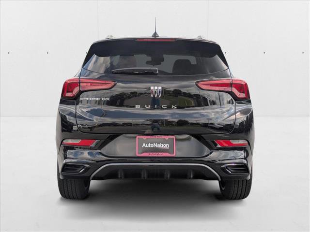 New 2026 Buick Encore GX Sport Touring w/ Comfort Package image 7