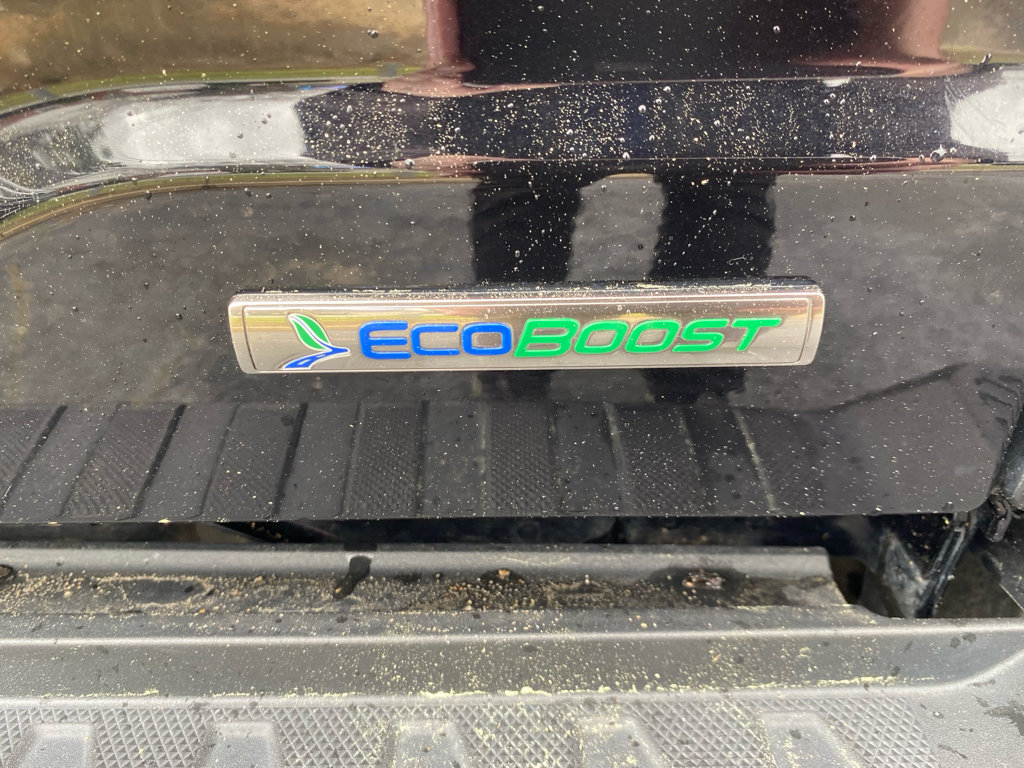 Used 2022 Ford F150 XL w/ STX Black Appearance Package image 11