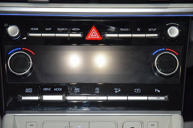 Used 2024 Hyundai Santa Fe Calligraphy image 28