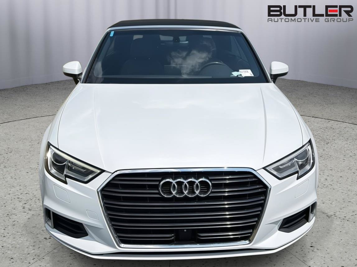 Used 2018 Audi A3 2.0T Premium FWD image 9