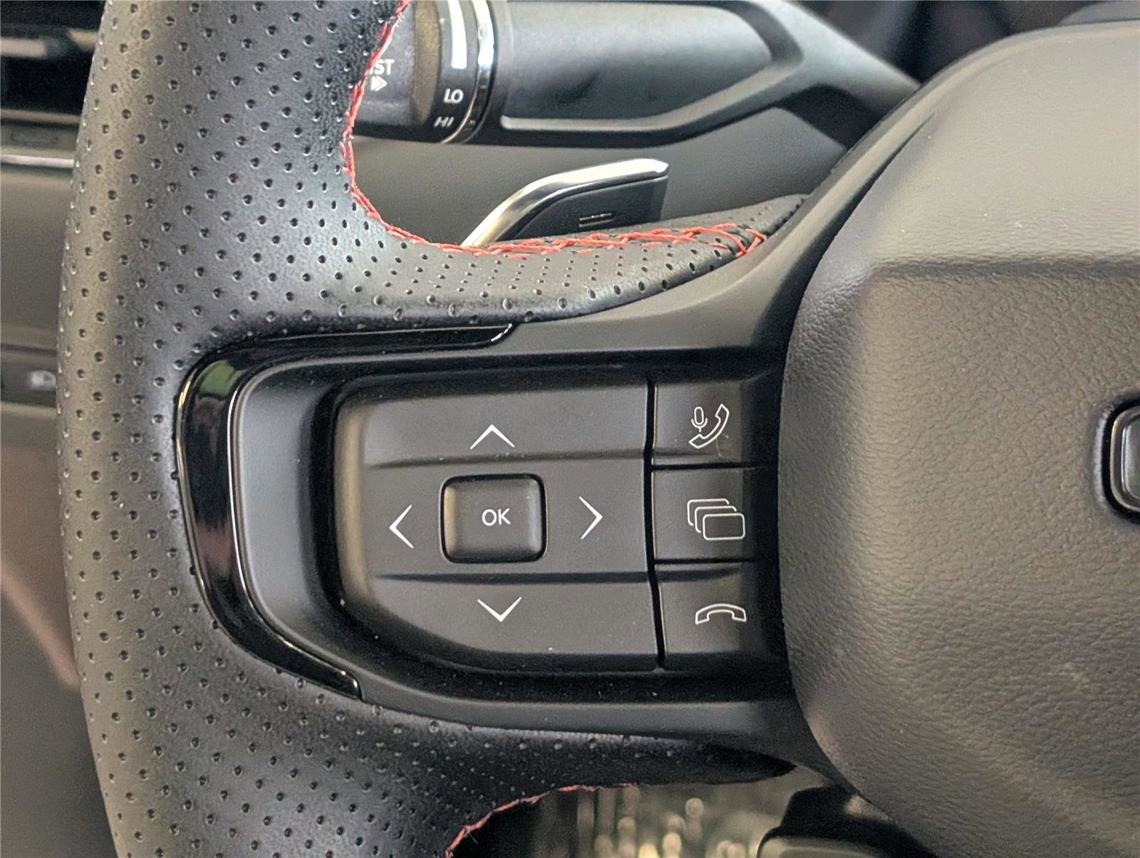 New 2026 Dodge Charger Scat Pack AWD/4WD image 17