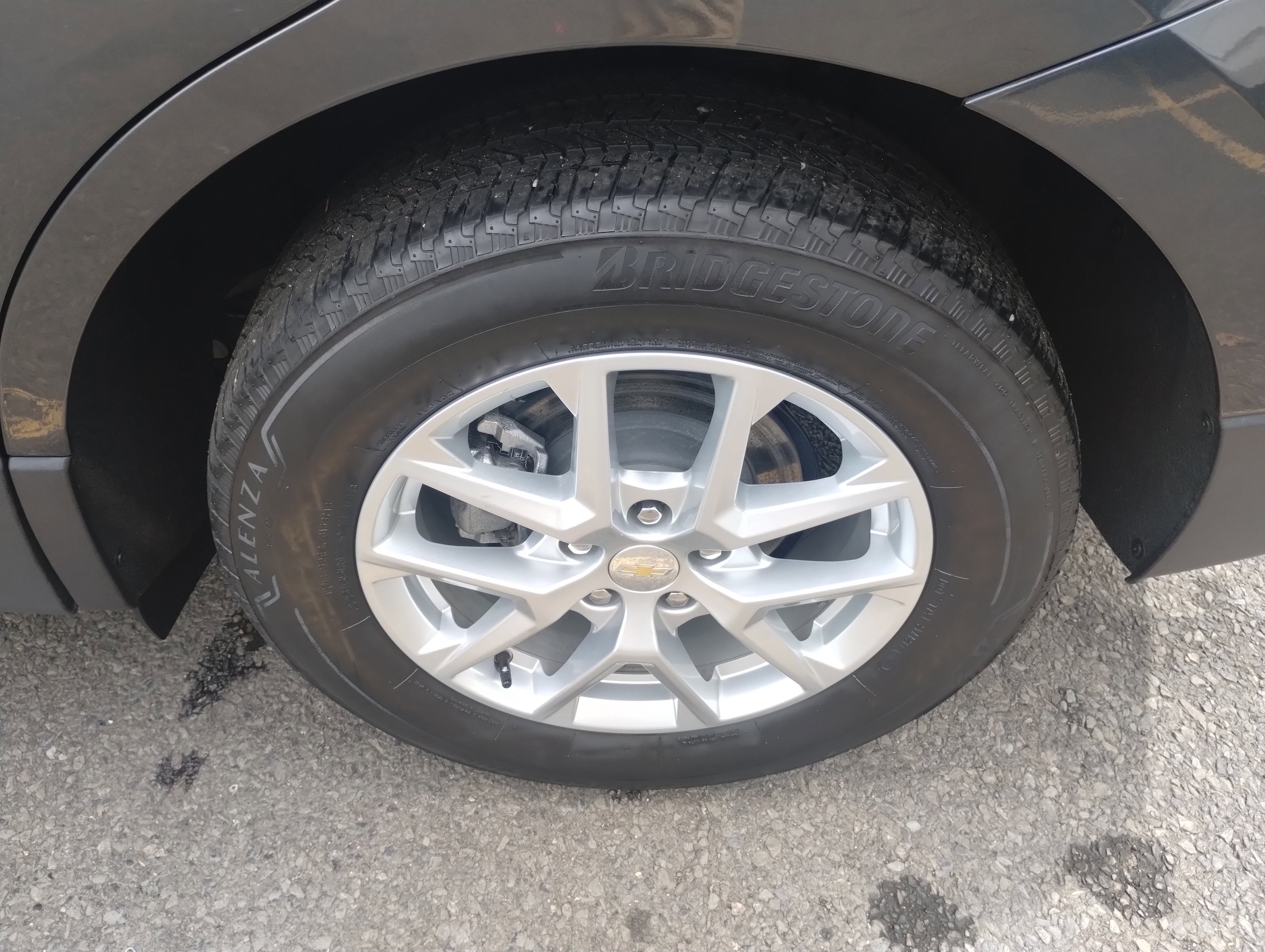 Used 2022 Chevrolet Equinox LT image 19