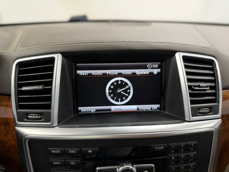 Used 2013 Mercedes-Benz ML 550 4MATIC image 64