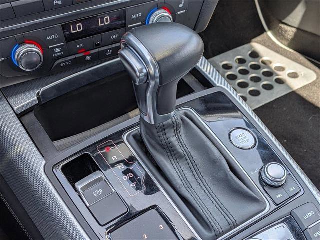 Used 2014 Audi RS 7 Prestige image 12