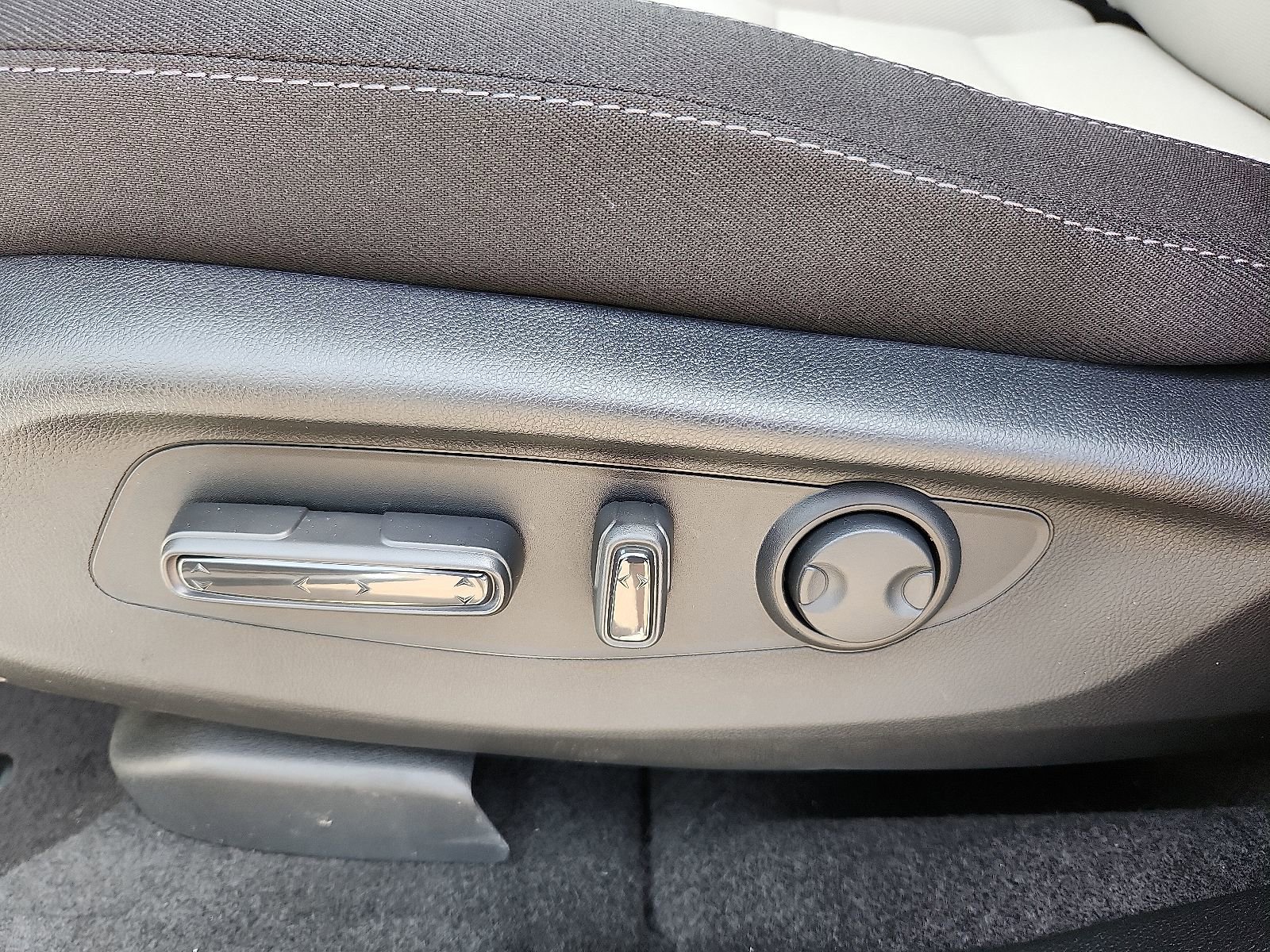 New 2026 Honda CR-V EX image 10