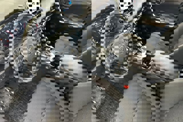 Certified 2024 Toyota RAV4 LE image 12