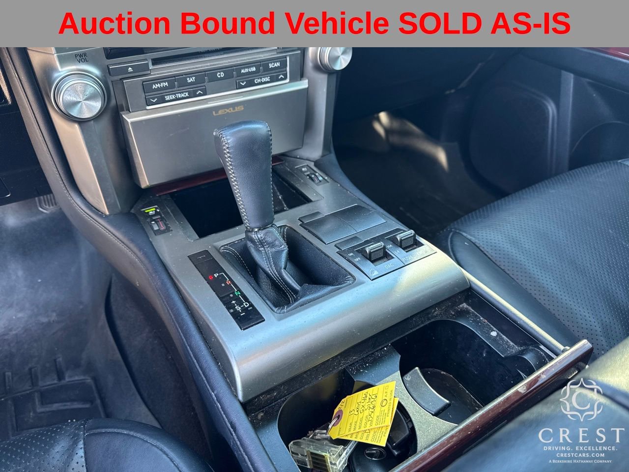 Used 2013 Lexus GX 460 image 20