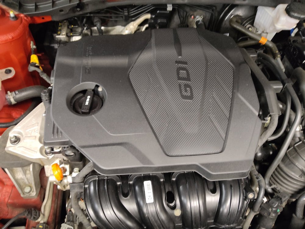 Used 2022 Hyundai Tucson N Line w/ Cargo Package AWD/4WD image 30