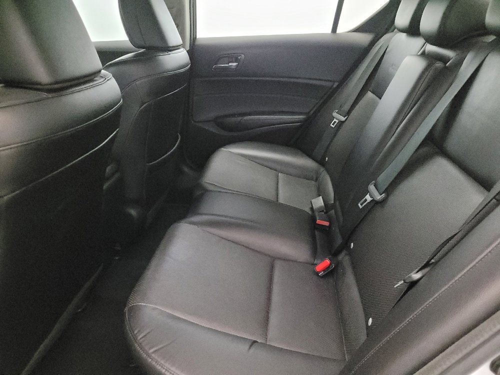 Used 2014 Acura ILX FWD image 18