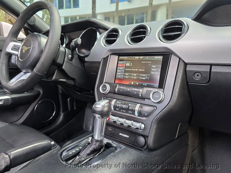 Used 2015 Ford Mustang Premium image 69