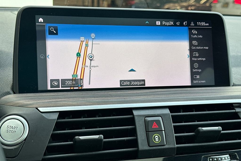 Used 2021 BMW X3 xDrive30e w/ Premium Package image 22